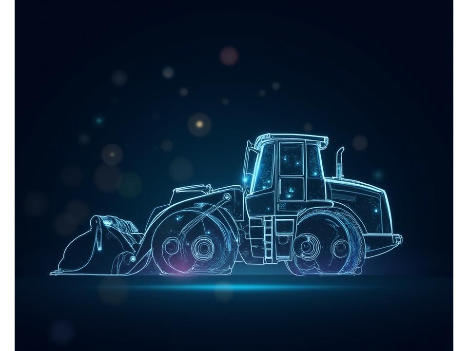 Tecnología IoT en equipos